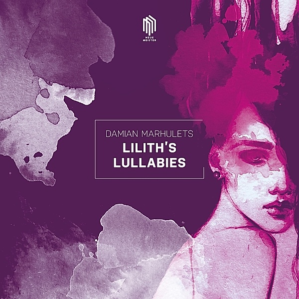 Lilith'S Lullabies, Damian Marhulets