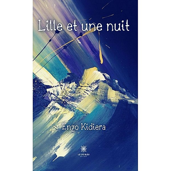 Lille et une nuit, Enzo Kidiera