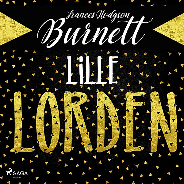 Lille lorden, Frances Hodgson Burnett