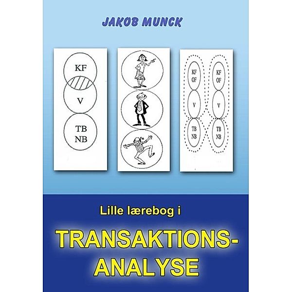 Lille lærebog i transaktionsanalyse, Jakob Munck