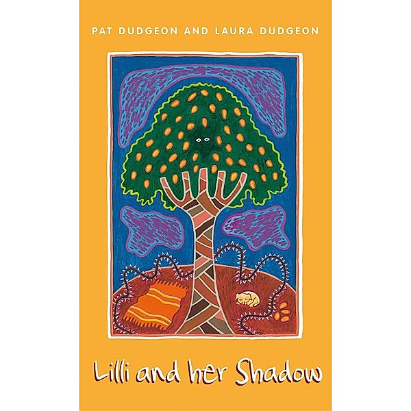 Lilli and Her Shadow, Pat Dudgeon