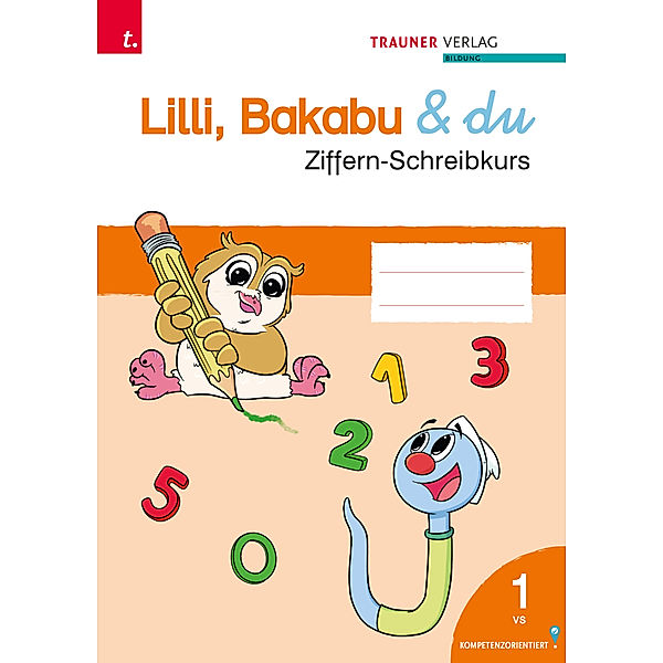 Lilli, Bakabu & du