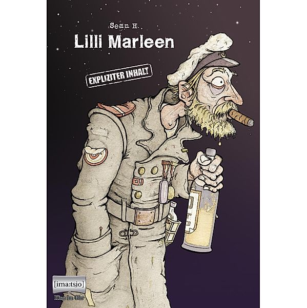 Lilli Marleen, Sean H.