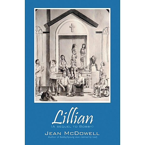 Lillian, Jean McDowell