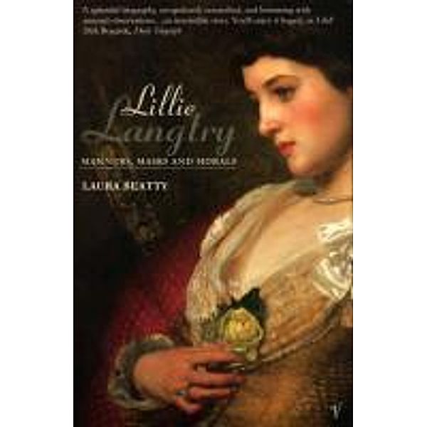 Lillie Langtry, Laura Beatty