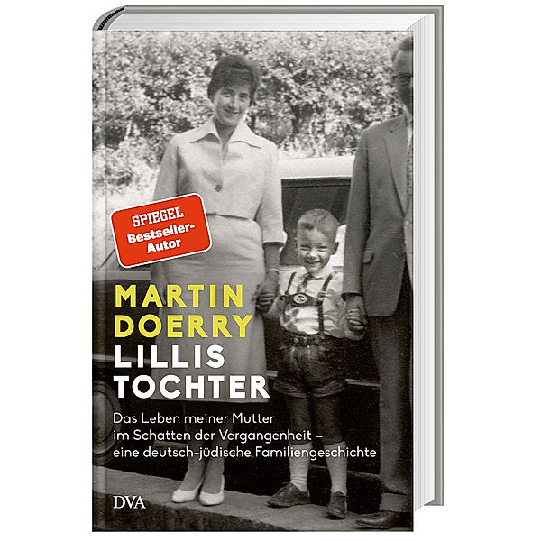 Lillis Tochter, Martin Doerry