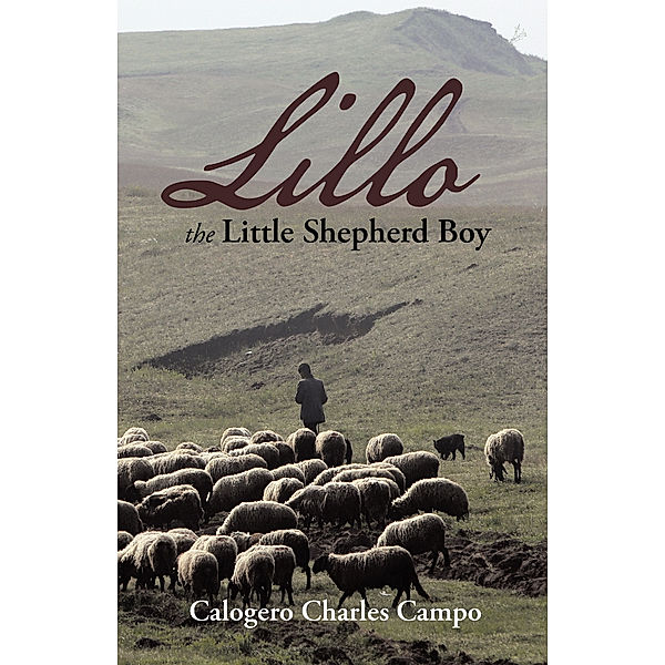 Lillo the Little Shepherd Boy, Calogero Charles Campo