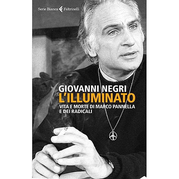 L'Illuminato, Giovanni Negri