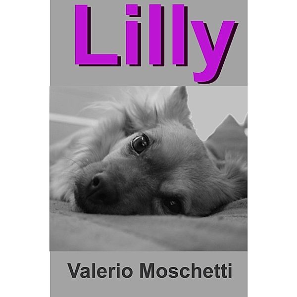Lilly, Valerio Moschetti