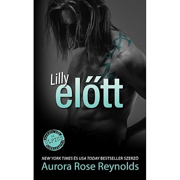 Lilly elott, Aurora Rose Reynolds