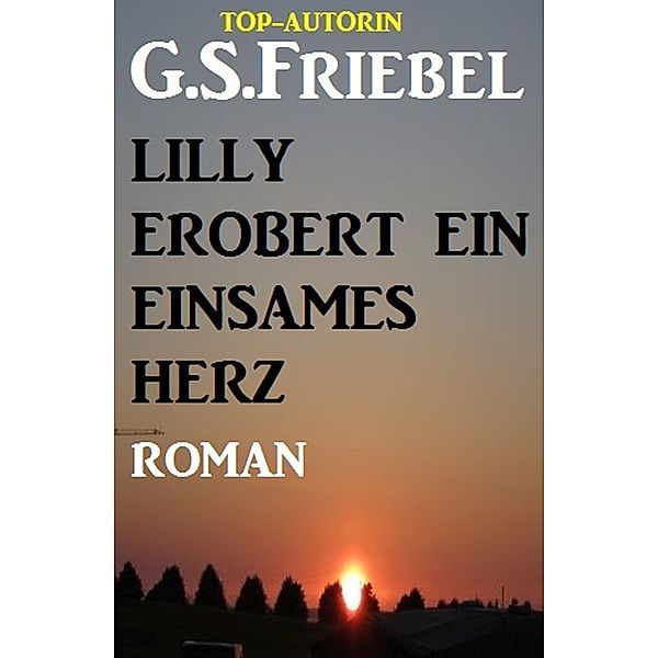 Lilly erobert ein einsames Herz, G. S. Friebel