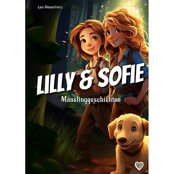 Lilly & Sofie, Leo Riesenherz