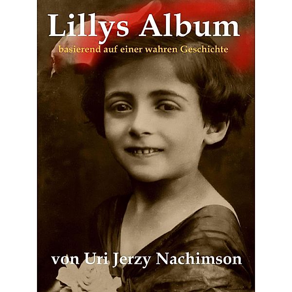Lillys Album, Uri J. Nachimson