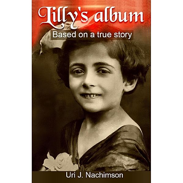 Lilly's Album, Uri J. Nachimson