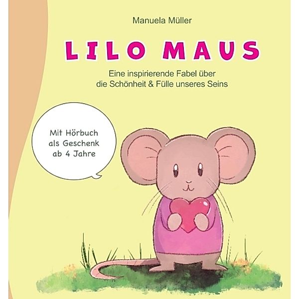 Lilo Maus, Manuela Müller
