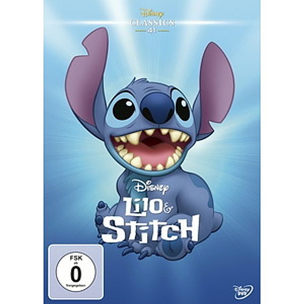 Lilo & Stitch, Diverse Interpreten