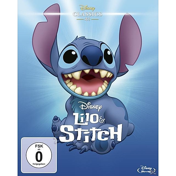 Lilo & Stitch Classic Collection, Diverse Interpreten