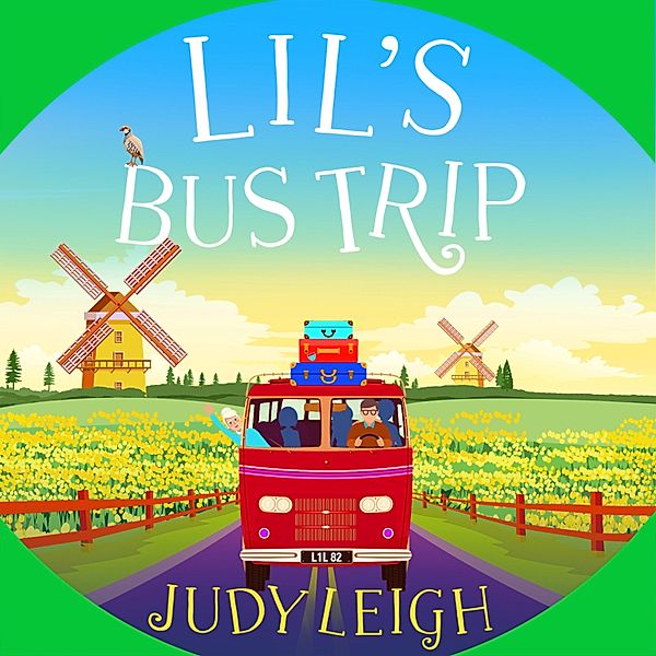 Lil's Bus Trip, Judy Leigh