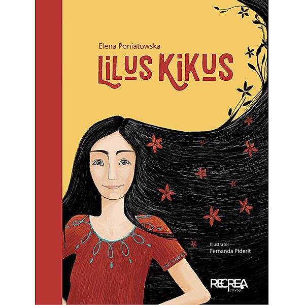 Lilus Kikus inglés, Elena Poniatowska