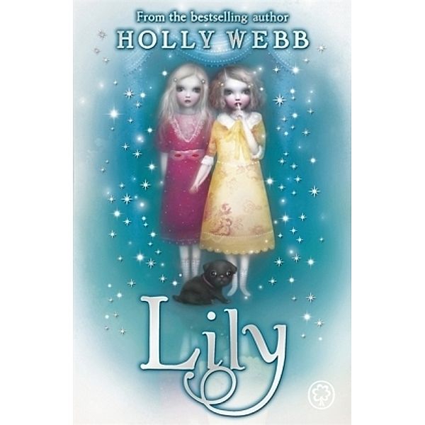 Lily, Holly Webb