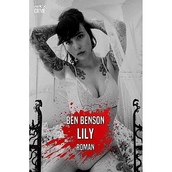 Lily, Ben Benson