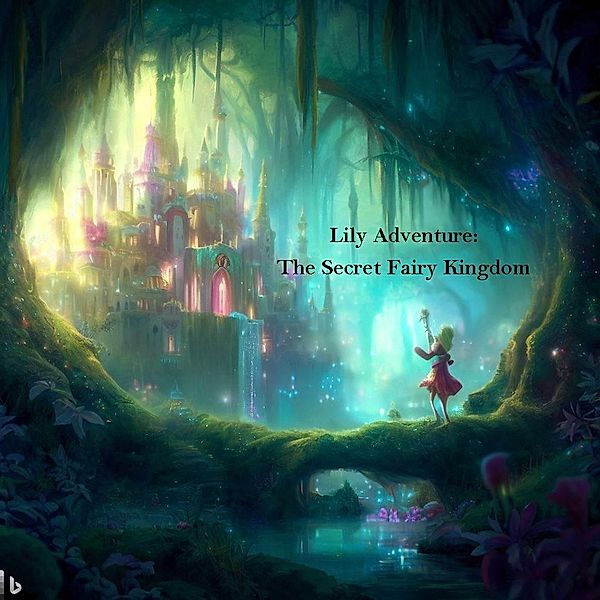 Lily Adventure: The Secret Fairy Kingdom / Lily Adventure, Siput