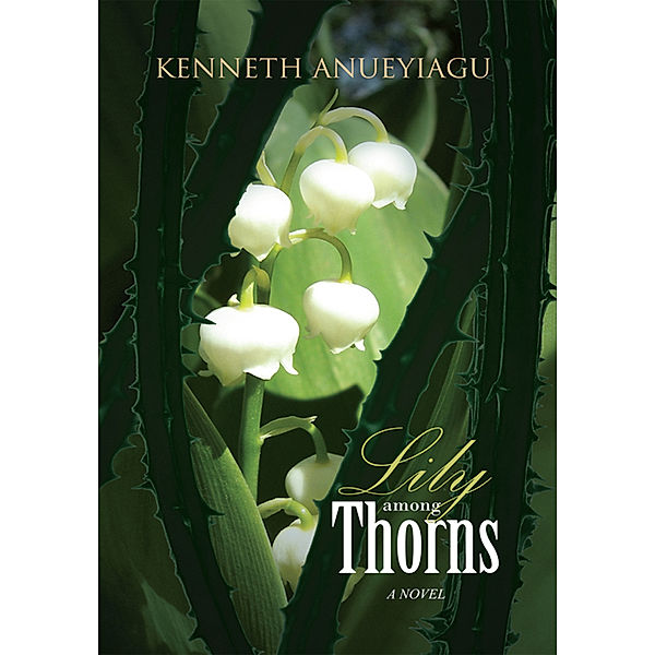Lily Among Thorns, Kenneth Anueyiagu