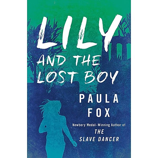 Lily and the Lost Boy, Paula Fox