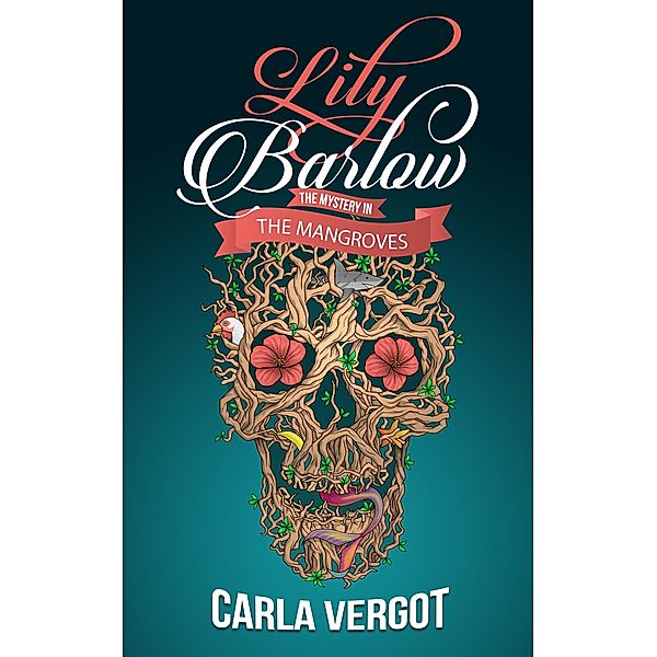 Lily Barlow, Carla Vergot