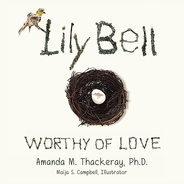 Lily Bell / Zondervan, Amanda Thackeray