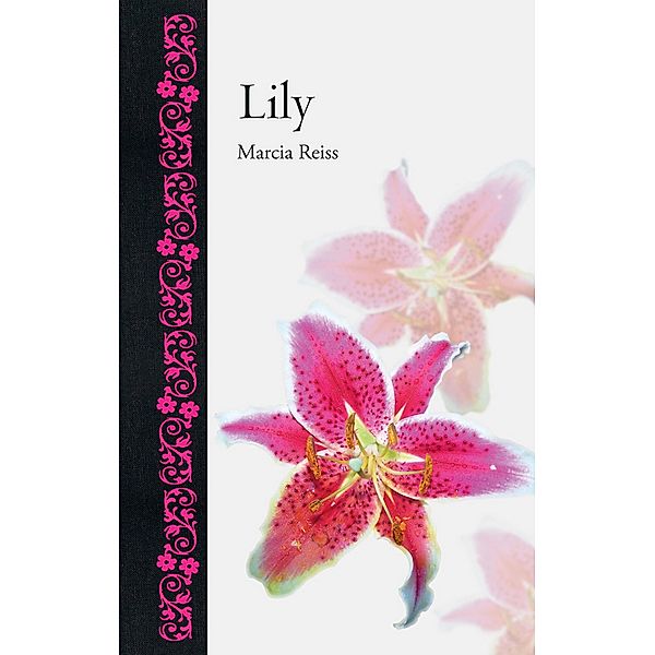Lily / Botanical, Reiss Marcia Reiss