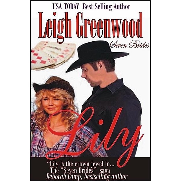 Lily / Leigh Greenwood, Leigh Greenwood
