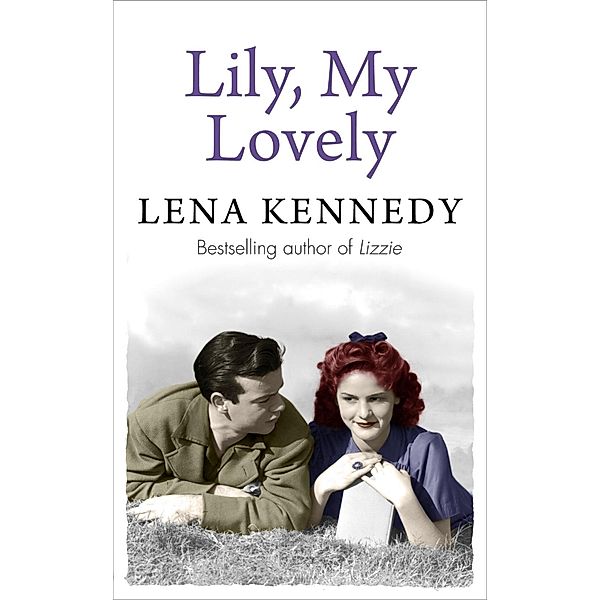 Lily, My Lovely, Lena Kennedy