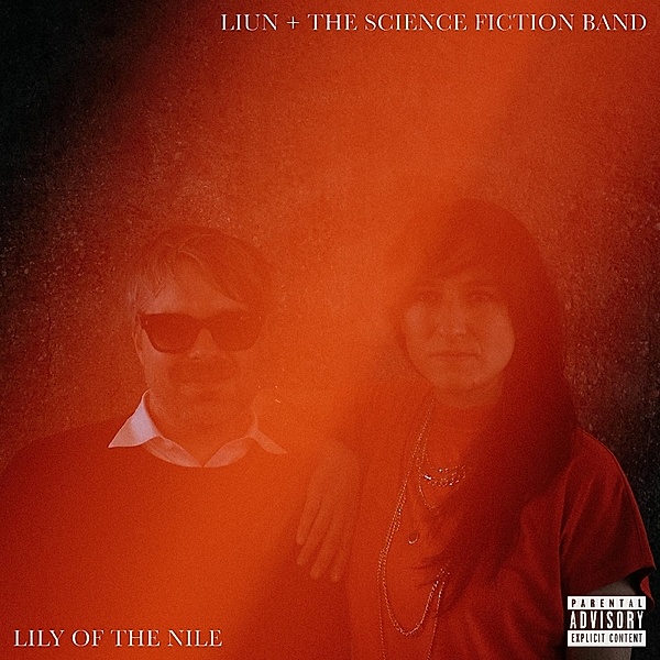 Lily Of The Nile, Liun & The Science Fiction Band