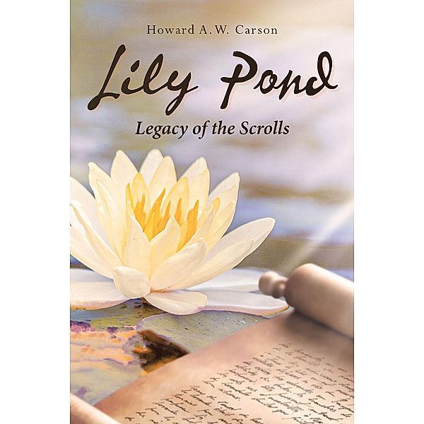 Lily Pond, Howard A. W. Carson