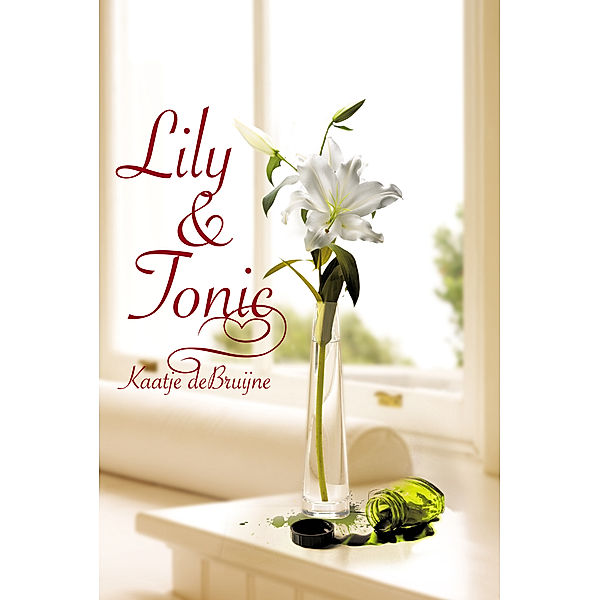 Lily & Tonic, Kaatje deBruijne