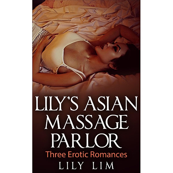 Lily's Asian Massage Parlor, Lily Lim