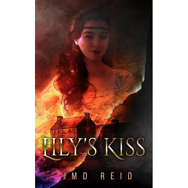 Lily's Kiss, Jmd Reid