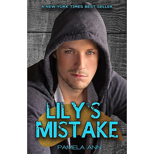 Lily's Mistake, Pamela Ann