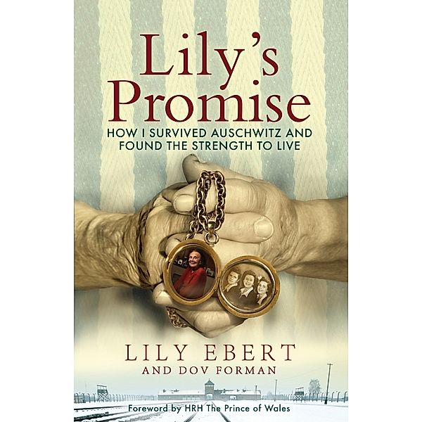 Lily's Promise, Lily Ebert