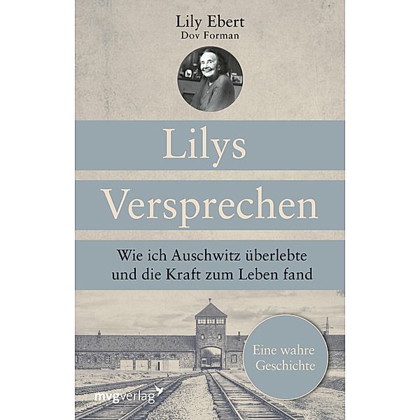 Lilys Versprechen, Lily Ebert