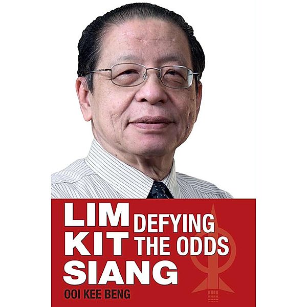Lim Kit Siang, Ooi Kee Beng