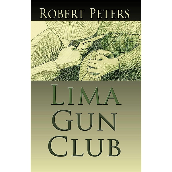 Lima Gun Club, Robert Peters