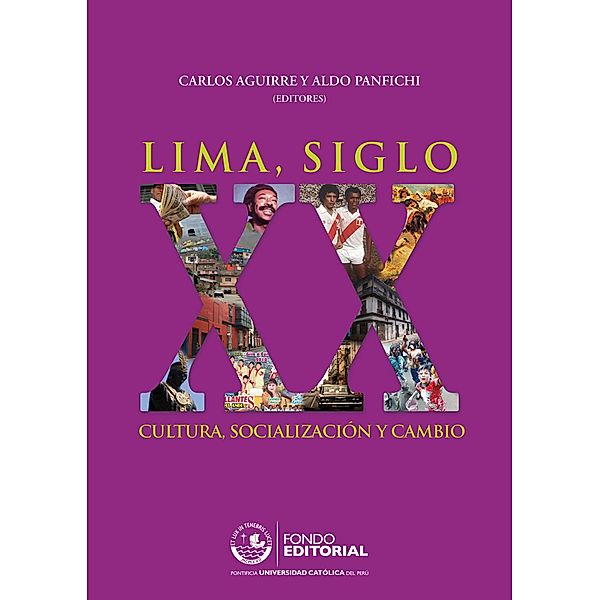 Lima, siglo XX