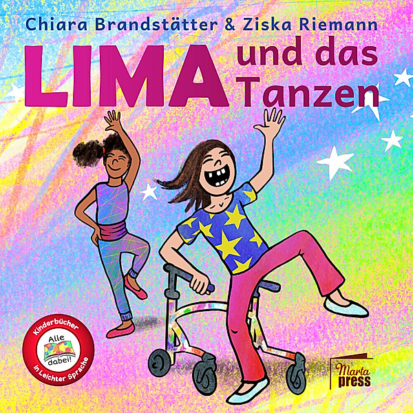 Lima und das Tanzen, Chiara Brandstätter