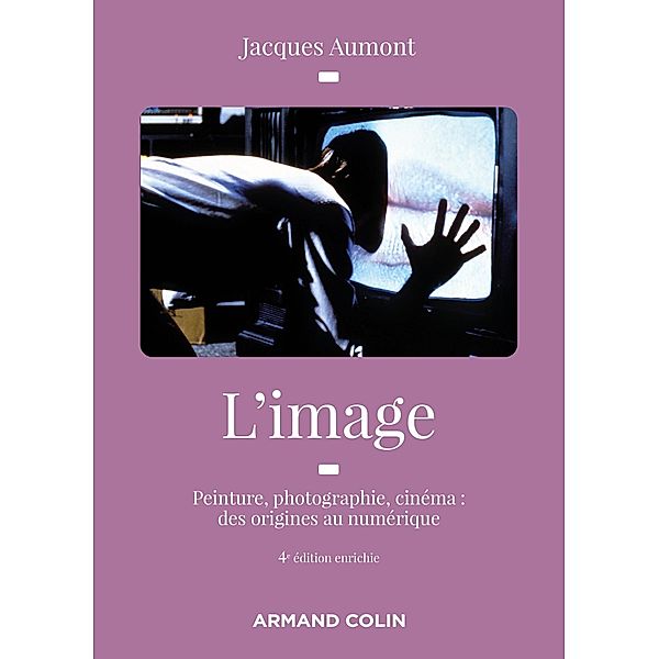 L'image / Hors Collection, Jacques Aumont