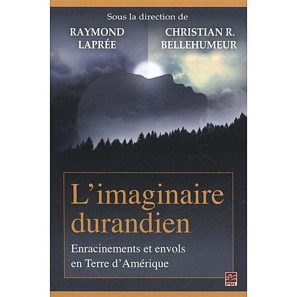 L'imaginaire durandien, Raymond Lapree, Christian R. Bellehumeur