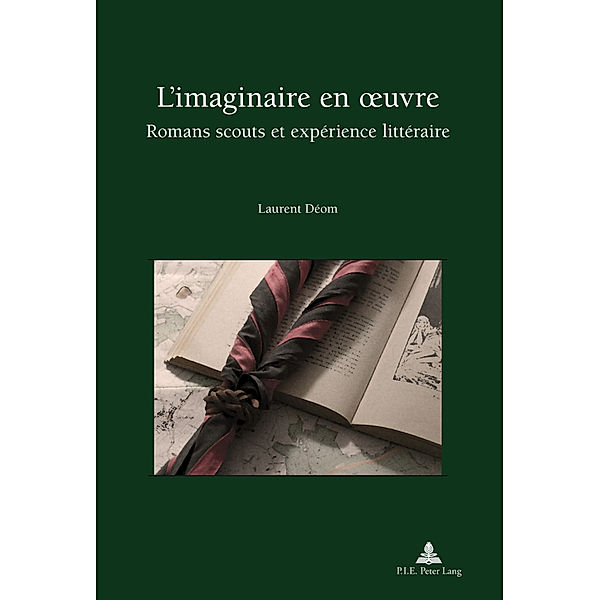 L'imaginaire en oeuvre