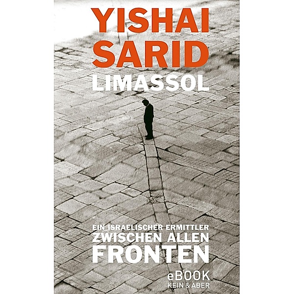 Limassol / eBook, Yishai Sarid