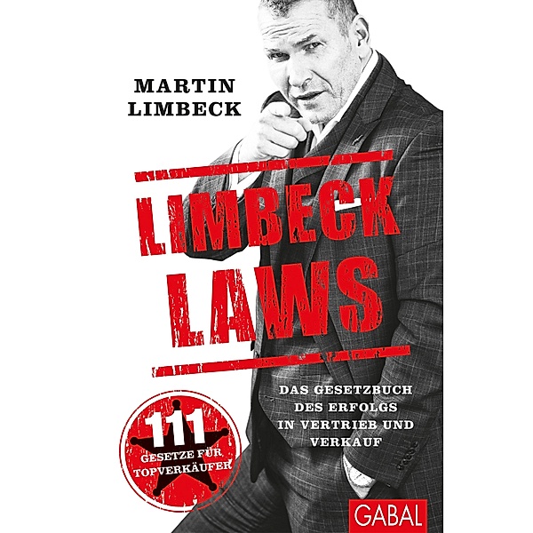 Limbeck Laws / Dein Business, Martin Limbeck